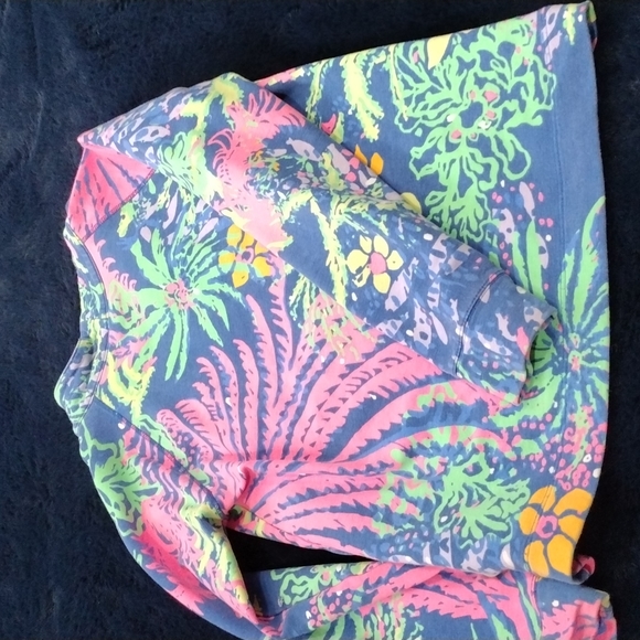 Lilly Pulitzer popover - Picture 5 of 5